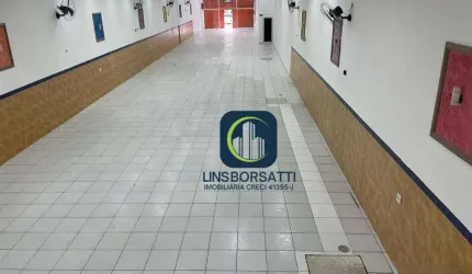 Salão para alugar, 400 m² por R$ 13.300,00/mês - Tatuapé - São Paulo/SP