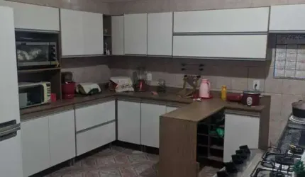 CASA PARA VENDA - TIRADENTES