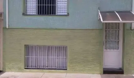 Casa com 2 dormitórios à venda, 95 m² por R$ 498.200,00 - Penha de França - São Paulo/SP