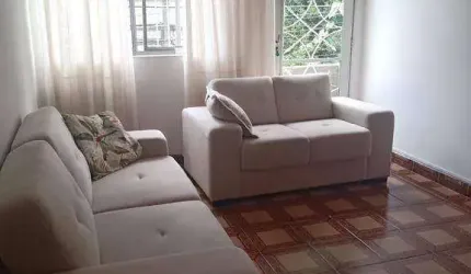 CASA PARA VENDA - VILA RUI BARBOSSA