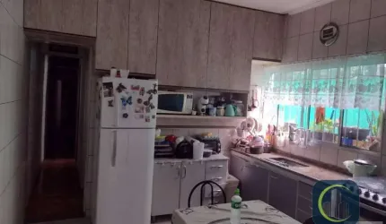 CASA PARA VENDA - PATRIARCA