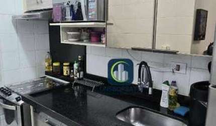 Apartamento 2 dormitorios