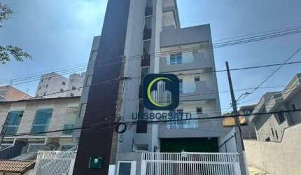 Studio com 1 dormitório para alugar, 25 m² por R$ 2.290/mês - Cidade Mãe do Céu - São Paulo/SP