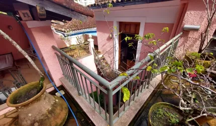 Humaitá Casa à Venda