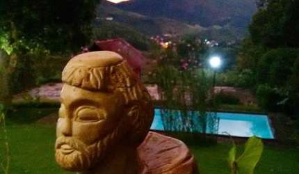 VENDO Casa no Cônego Nova Friburgo