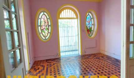 Vendo Casa 4 quartos Tijuca