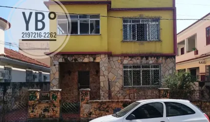 Casa Duplex em Olaria