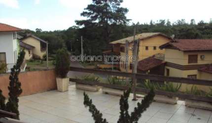 Casa em Condomínio para Venda em Viamão, Condomínio Cantegril, 3 dormitórios, 1 suíte, 3 banheiros, 1 vaga