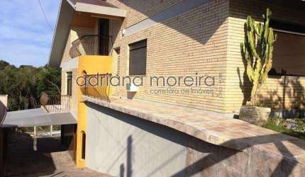Casa em Condomínio para Venda em Viamão, Condomínio Cantegril, 2 dormitórios, 1 suíte, 3 banheiros, 1 vaga