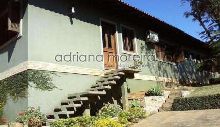 Casa em Condomínio para Venda em Viamão, Condomínio Cantegril, 2 dormitórios, 2 suítes, 2 banheiros, 2 vagas