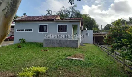 Casa em Condomínio para Venda em Viamão, Condomínio Cantegril, 2 dormitórios, 2 banheiros, 1 vaga