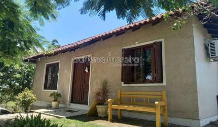 Casa em Condomínio para Venda em Viamão, Condomínio Cantegril, 3 dormitórios, 1 suíte, 3 banheiros, 3 vagas