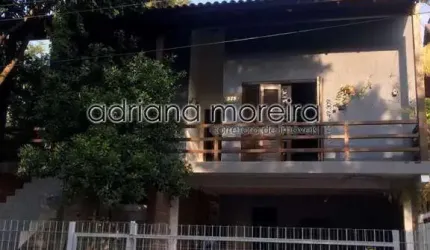 Casa em Condomínio para Venda em Viamão, Condomínio Cantegril, 3 dormitórios, 2 suítes, 3 banheiros, 2 vagas