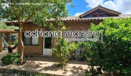 Casa em Condomínio para Venda em Viamão, Condomínio Cantegril, 3 dormitórios, 1 suíte, 3 banheiros