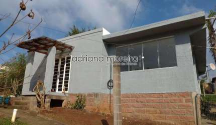 Casa em Condomínio para Venda em Viamão, Condomínio Cantegril, 2 dormitórios, 2 suítes, 2 banheiros