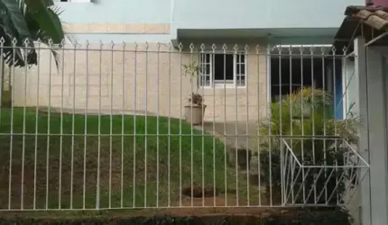 Casa em Condomínio para Venda em Viamão, Condomínio Cantegril, 3 dormitórios, 1 suíte, 3 banheiros, 1 vaga