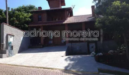 Casa em Condomínio para Venda em Viamão, Condomínio Cantegril, 3 dormitórios, 1 suíte, 3 banheiros, 1 vaga