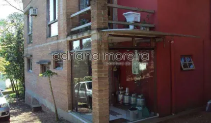 Casa em Condomínio para Venda em Viamão, Condomínio Cantegril, 4 dormitórios, 1 suíte, 3 banheiros, 2 vagas