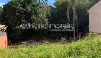 Terreno em Condomínio para Venda em Viamão, Condomínio Cantegril