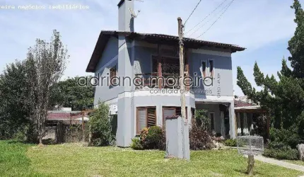 Casa em Condomínio para Venda em Viamão, Condomínio Cantegril, 3 dormitórios, 1 suíte, 3 banheiros, 1 vaga