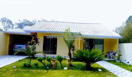 Casa em Condomínio para Venda em Viamão, Condomínio Cantegril, 2 dormitórios, 1 suíte, 2 banheiros, 2 vagas