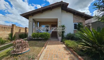 Casa em Condomínio para Venda em Viamão, Condomínio Cantegril, 3 dormitórios, 1 suíte, 3 banheiros, 6 vagas