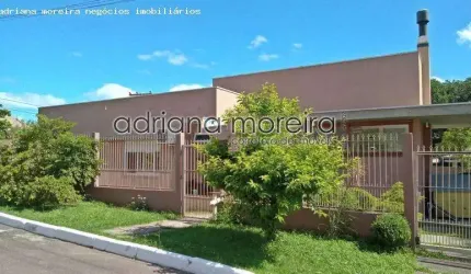 Casa em Condomínio para Venda em Viamão, Condomínio Cantegril, 3 dormitórios, 3 suítes, 3 banheiros, 1 vaga