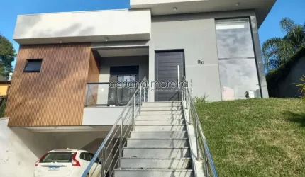 Casa em Condomínio para Venda em Viamão, Condomínio Cantegril, 3 dormitórios, 1 suíte, 2 banheiros, 2 vagas