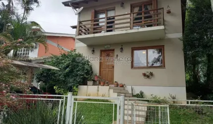 Casa em Condomínio para Venda em Viamão, Cantegril, 3 dormitórios, 1 suíte, 3 banheiros