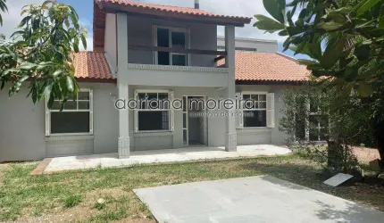 Casa em Condomínio para Venda em Viamão, Condomínio Cantegril, 3 dormitórios, 3 suítes, 2 banheiros