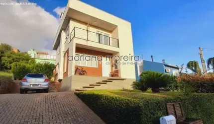 Casa em Condomínio para Venda em Viamão, Condomínio Cantegril, 3 dormitórios, 1 suíte, 2 banheiros, 2 vagas