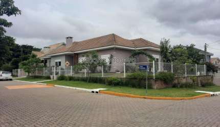 Casa em Condomínio para Venda, Condomínio Cantegril, 3 dormitórios, 3 suítes, 3 banheiros, 1 vaga