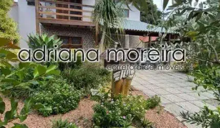 Casa em Condomínio para Venda em Viamão, Condomínio Cantegril, 3 dormitórios, 3 suítes, 4 banheiros, 2 vagas