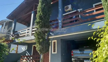 Casa em Condomínio para Venda em Viamão, Condomínio Cantegril, 4 dormitórios, 1 suíte, 5 banheiros, 1 vaga