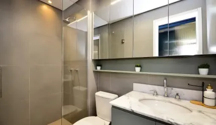 Oportunidade apartamento no Bacacheri 2 e 3 Quartos