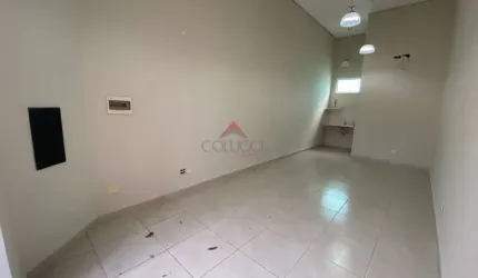 COMERCIAL - LOCAÇÃO - VILA SÃO PAULO