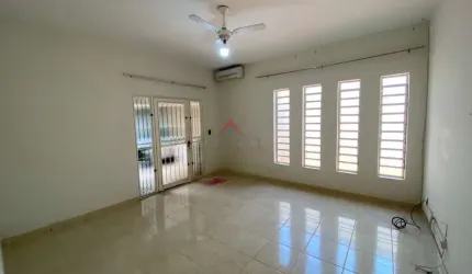 CASA - LOCAÇÃO - CENTRO