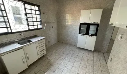 APARTAMENTO - VENDA - MONTE CARLO