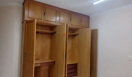 CASA - LOCAÇÃO - BOA VISTA