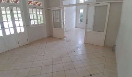 CASA - LOCAÇÃO - PARQUE DOS ARAÇAS