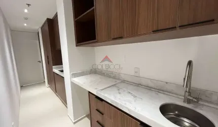 SALA COMERCIAL - LOCAÇÃO - THE TOWER