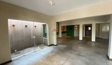 COMERCIAL - LOCAÇÃO - VILA BANDEIRANTES