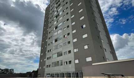 APARTAMENTO - LOCAÇÃO - THE UNIQUE