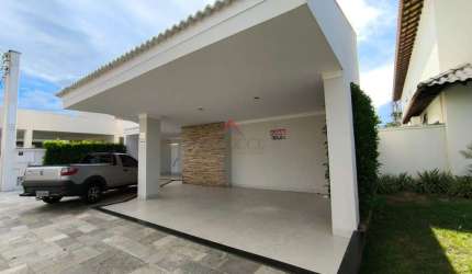 CASA - LOCAÇÃO - HABAINA I