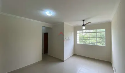 APARTAMENTO - LOCAÇÃO - CONDOMÍNIO ITACOLOMI
