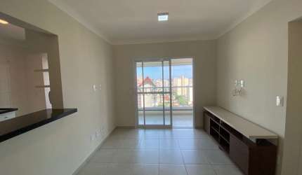APARTAMENTO - LOCAÇÃO - RESIDENCIAL ILHAS DO PACÍFICO