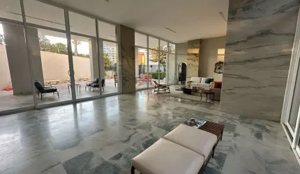 APARTAMENTO - LOCAÇÃO - EDIFÍCIO JANGADA