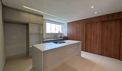 APARTAMENTO - LOCAÇÃO - EDIFÍCIO VILLALBA