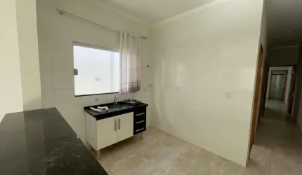 CASA - LOCAÇÃO - CONCÓRDIA 3