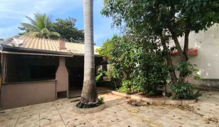 CASA - LOCAÇÃO - SÃO JOAQUIM